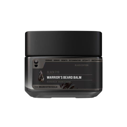 Schwarzer Fyr Balsam