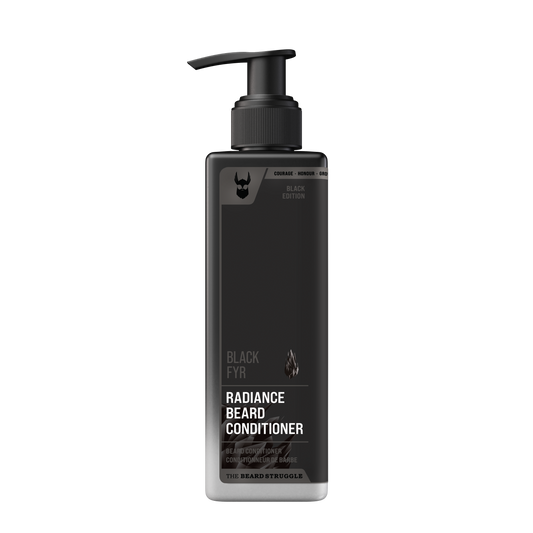 Black Fyr Conditioner