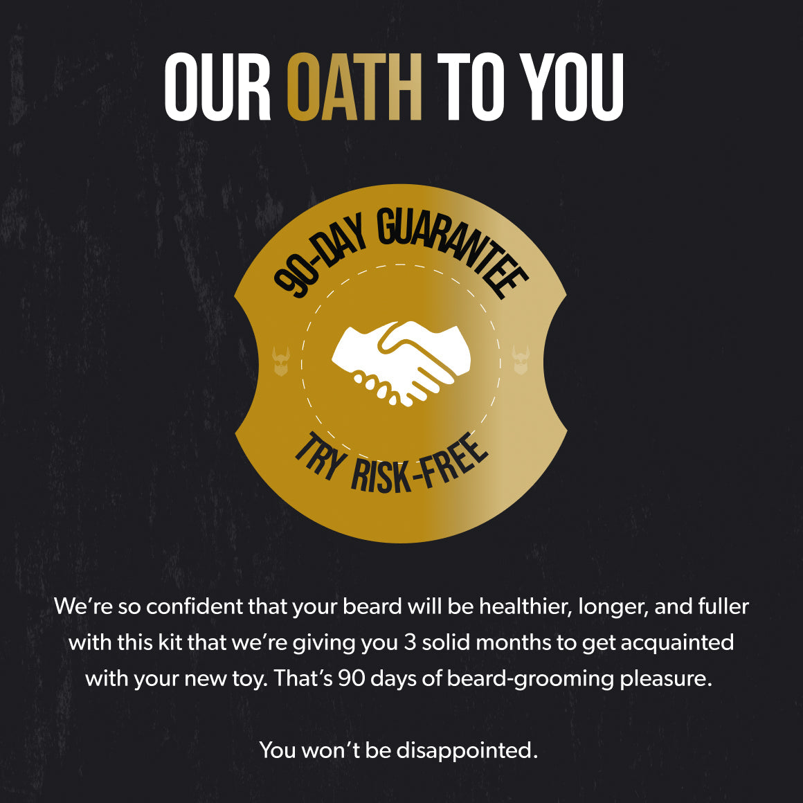 Ultimate Carbon X Bart-Set