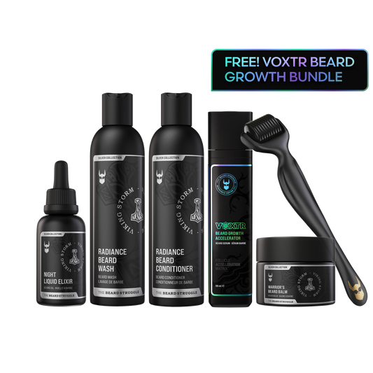 Das ultimative Voxtr Growth Accelerator-Paket