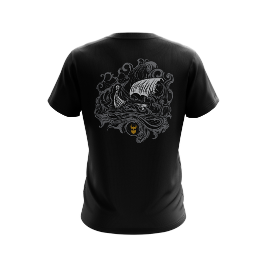 Reise des Schicksals T-Shirt