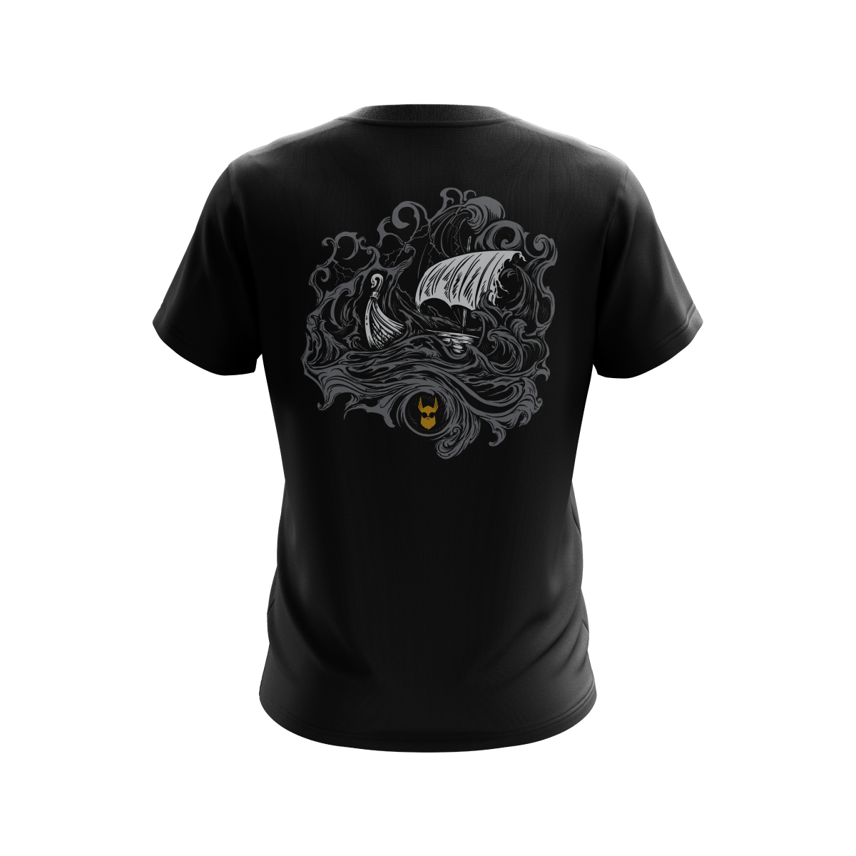 Reise des Schicksals T-Shirt 