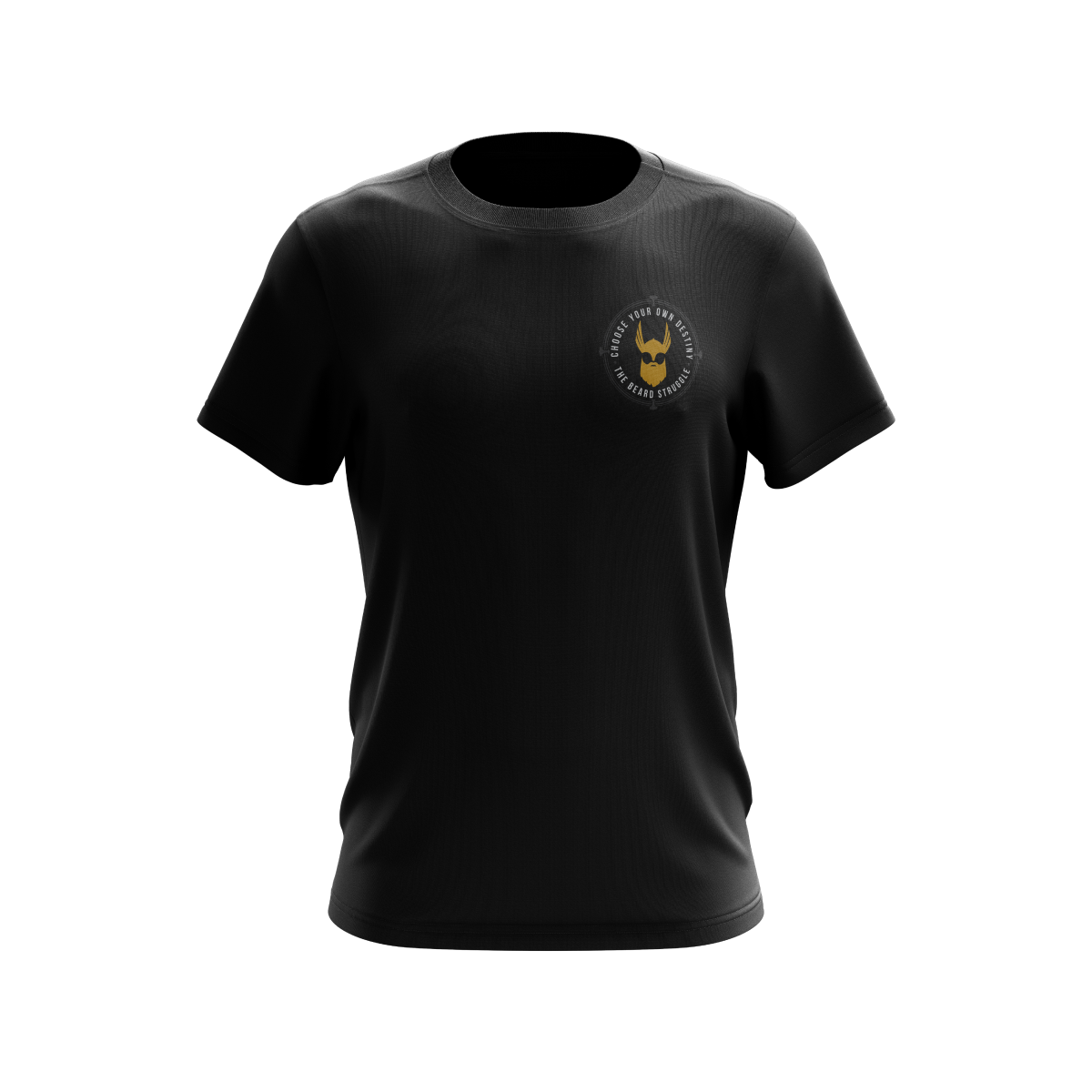 Reise des Schicksals T-Shirt 