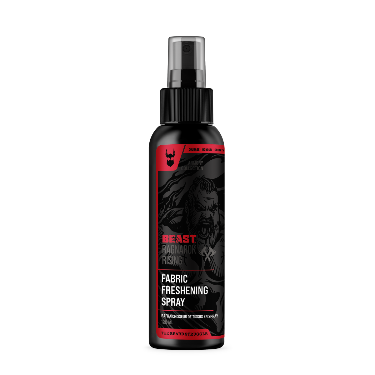 The Beast Fabric Spray