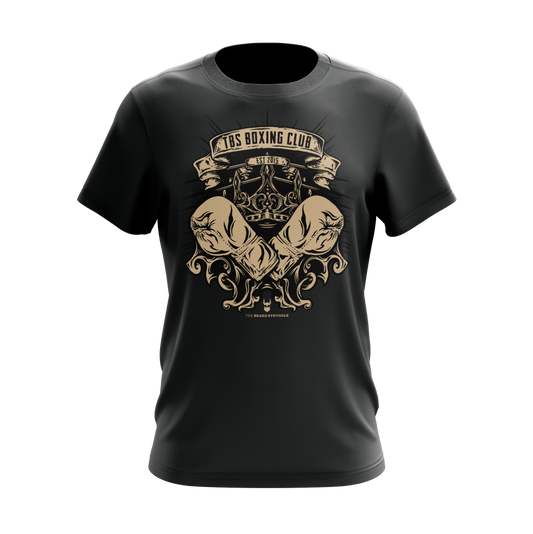 Berserker Boxing Club T-Shirt