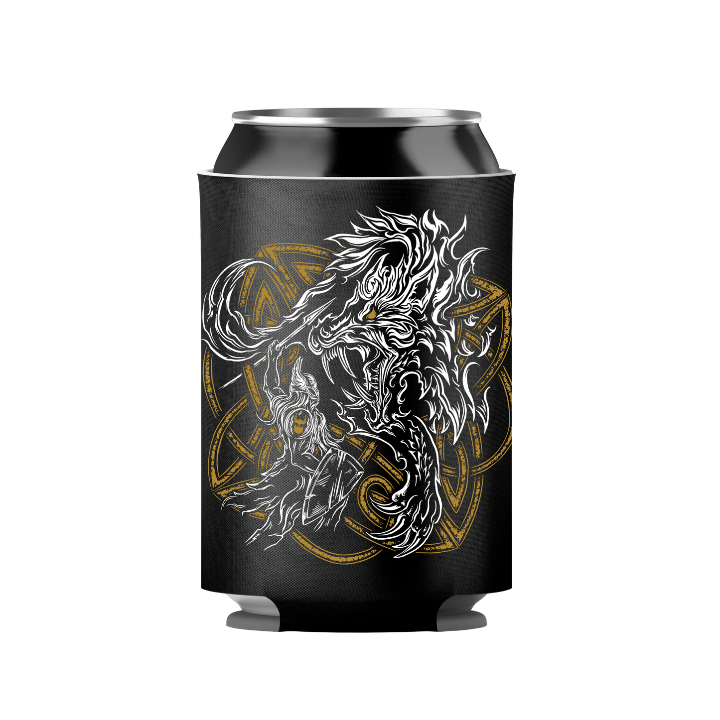 Dosenkühler - Fenrirs Zorn 