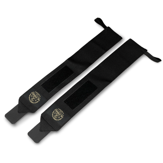 Handgelenkbandagen zum Heben