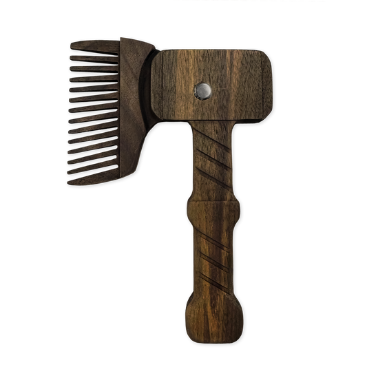 Mjolnir Comb