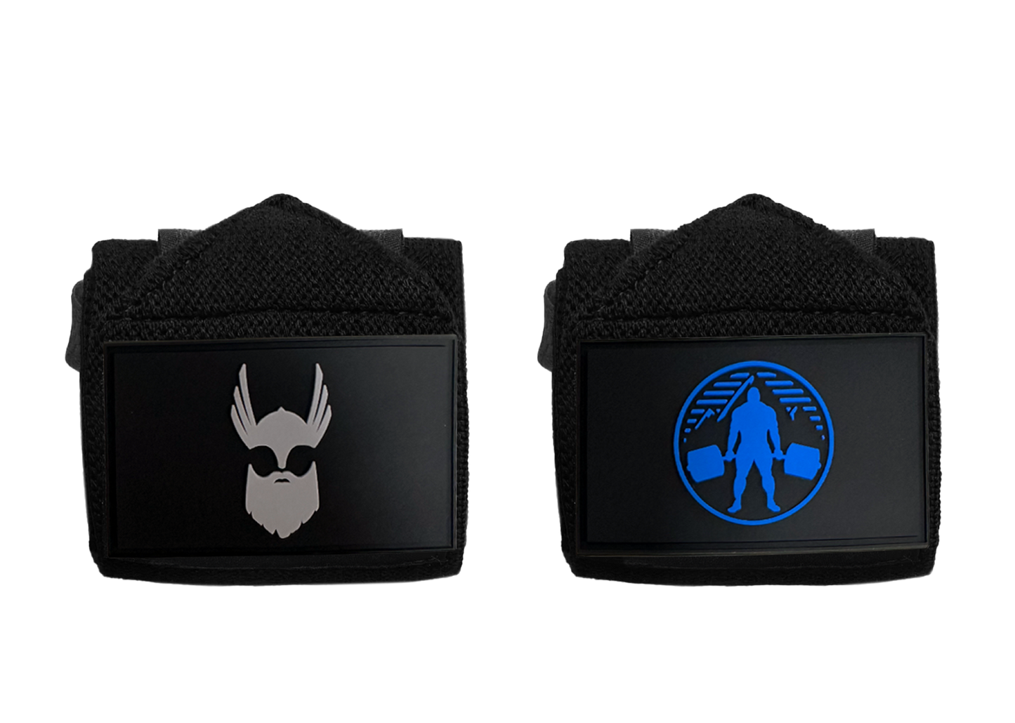 Mountain Warrior Handgelenkbandagen