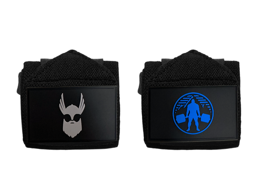 Mountain Warrior Handgelenkbandagen