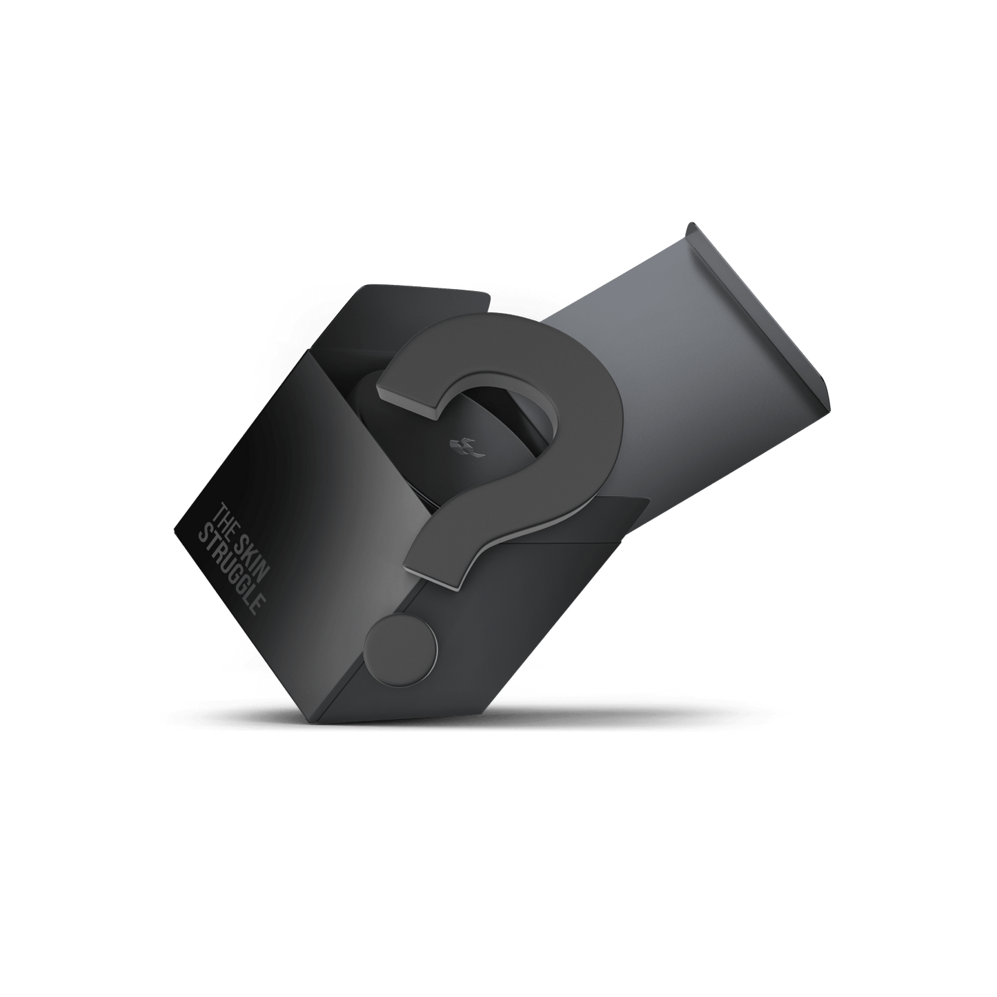 Mysteriöse Hautpflege