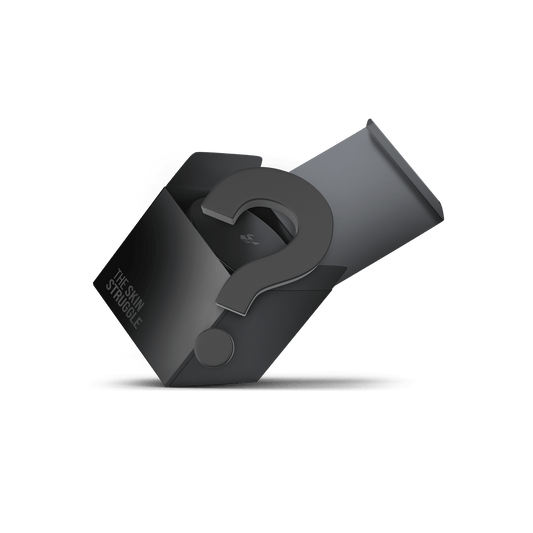 Mysteriöse Hautpflege