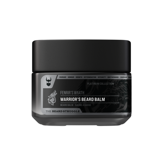 Fenrirs Zornbalsam 