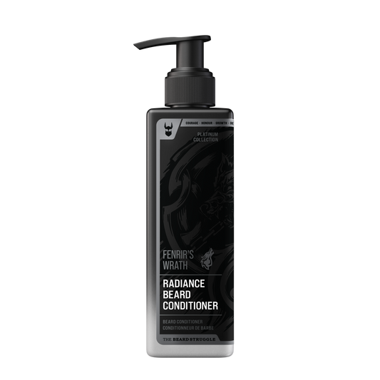 Fenrirs Zorn-Conditioner