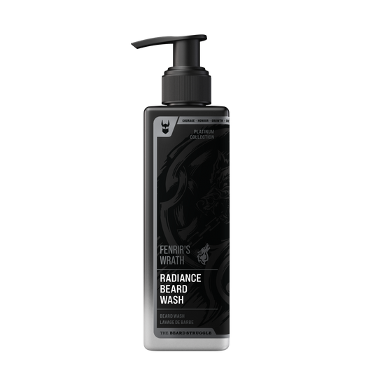 Black Fyr Shampoo