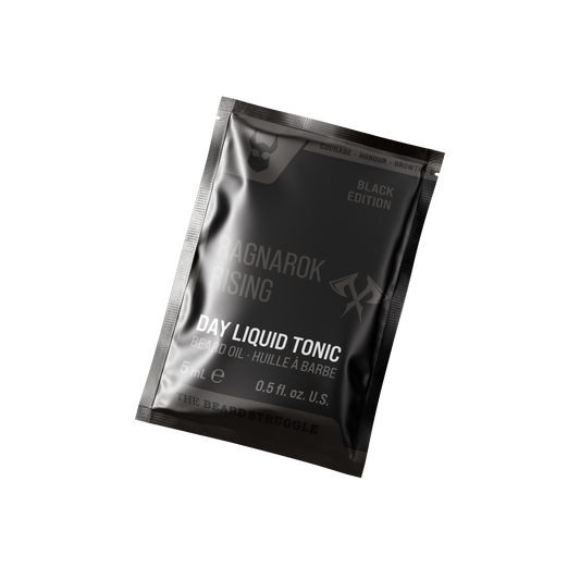 Ragnarok Rising Probenbeutel