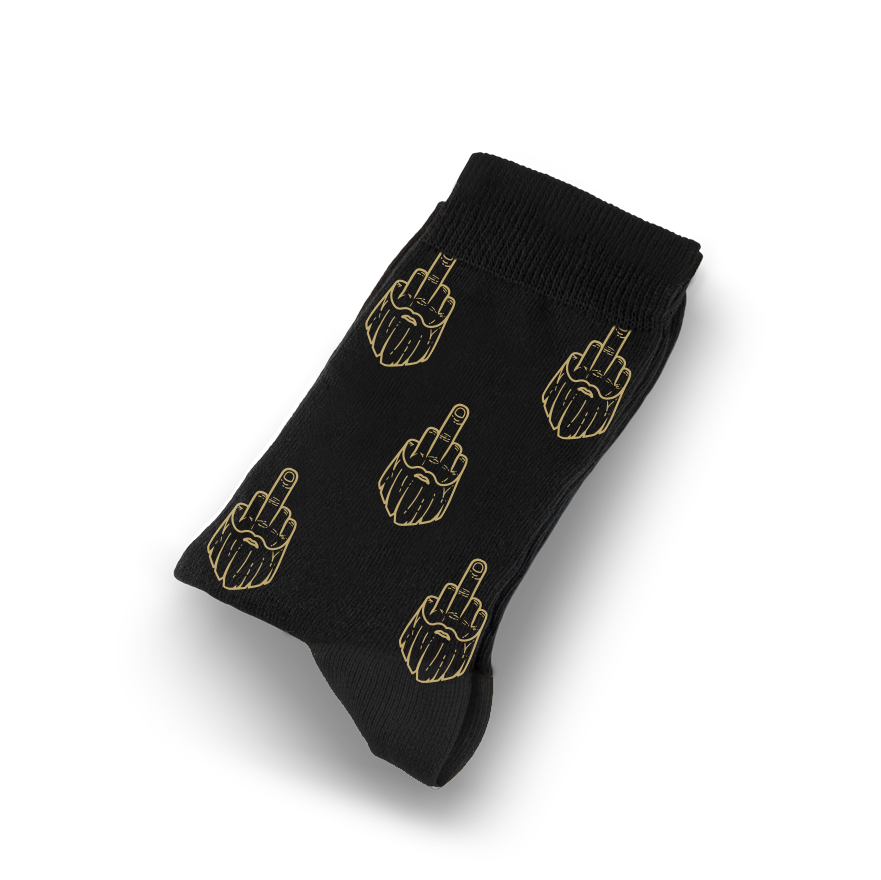 TBS Socks