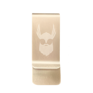 Geldklammer-Werbegeschenk