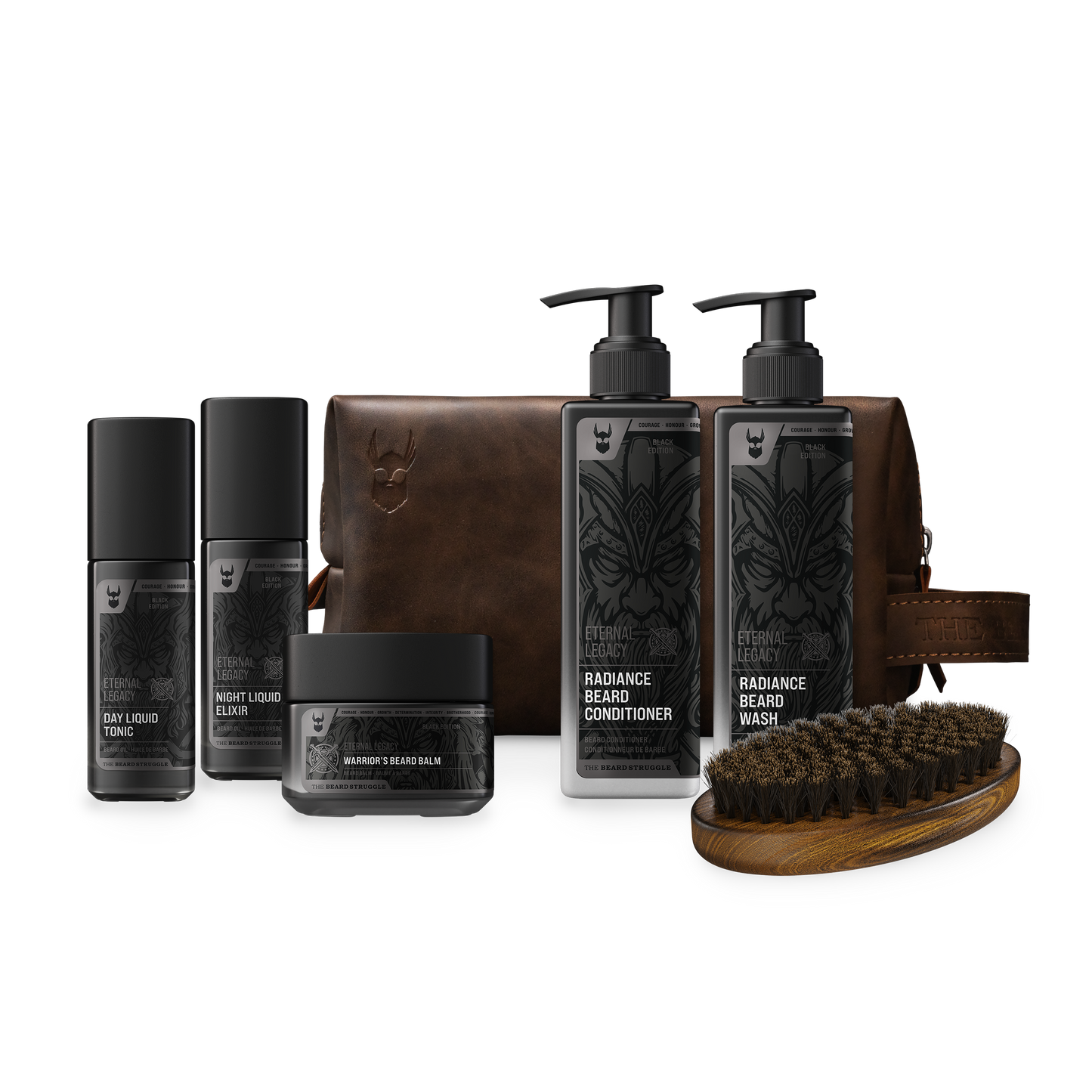 Coffret cadeau de Thor