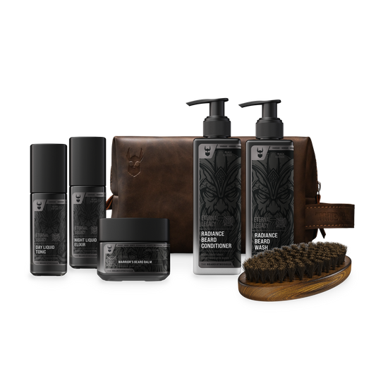 Coffret cadeau de Thor