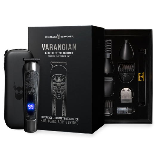 Waräger-Trimmer