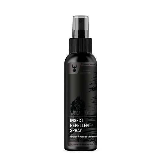 Varda Insektenschutzspray Gratisgeschenk