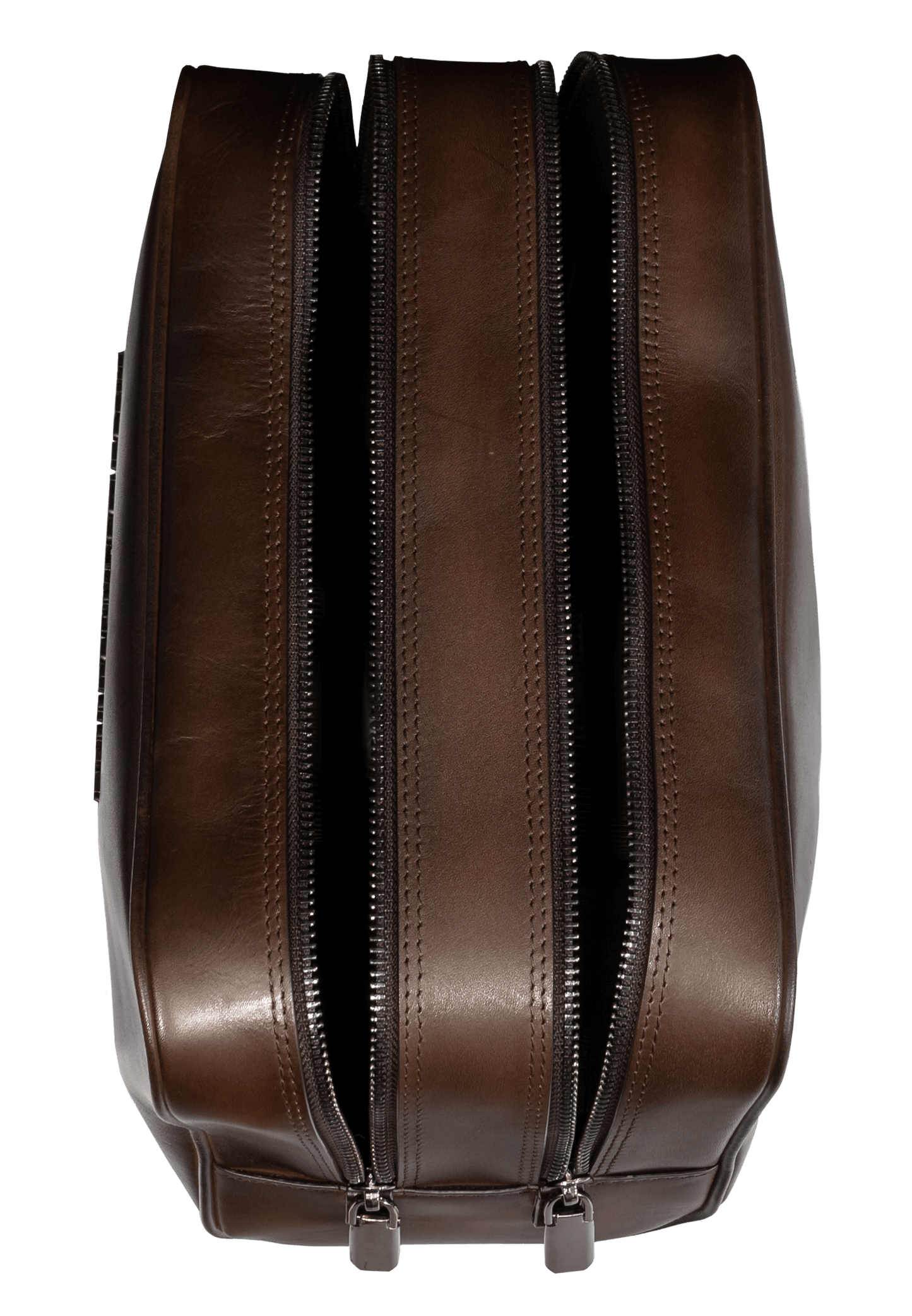 Leather War Bag