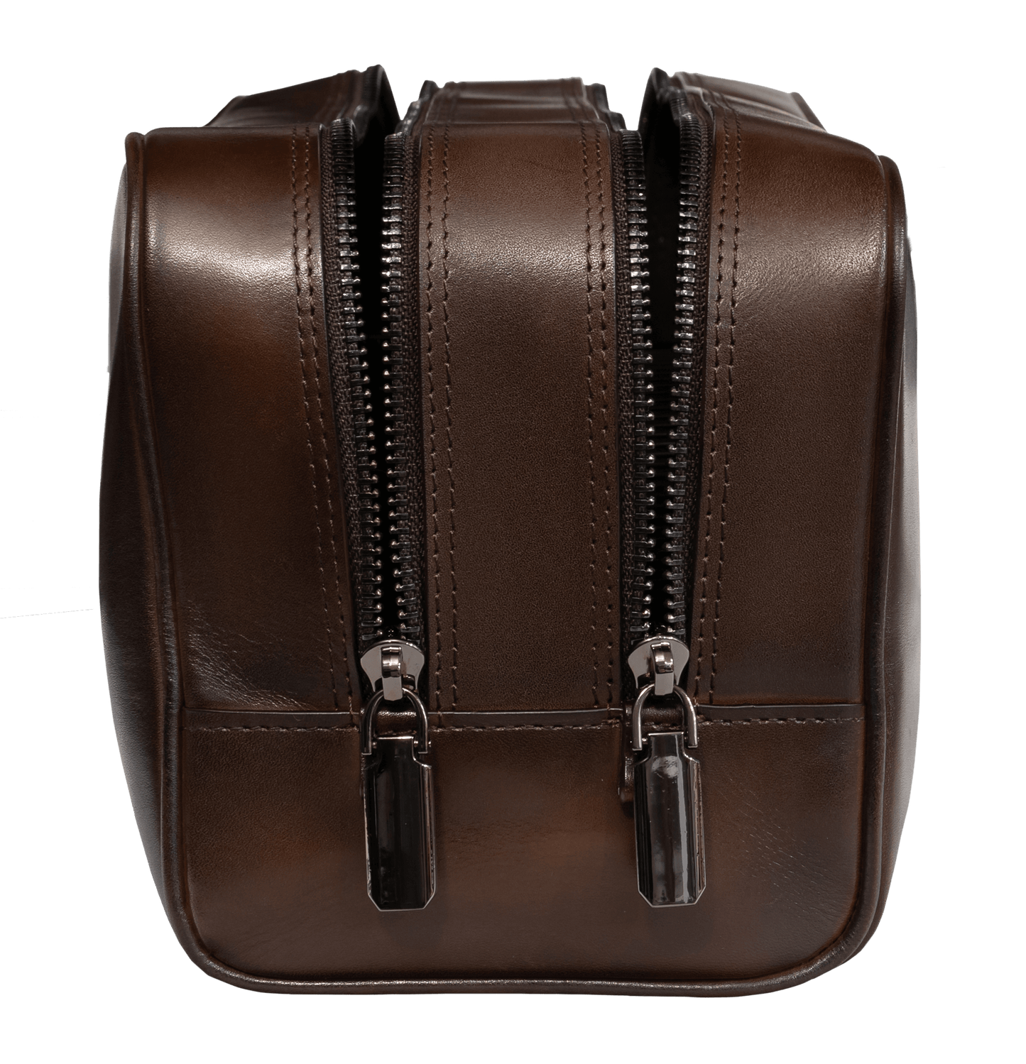 Leather War Bag