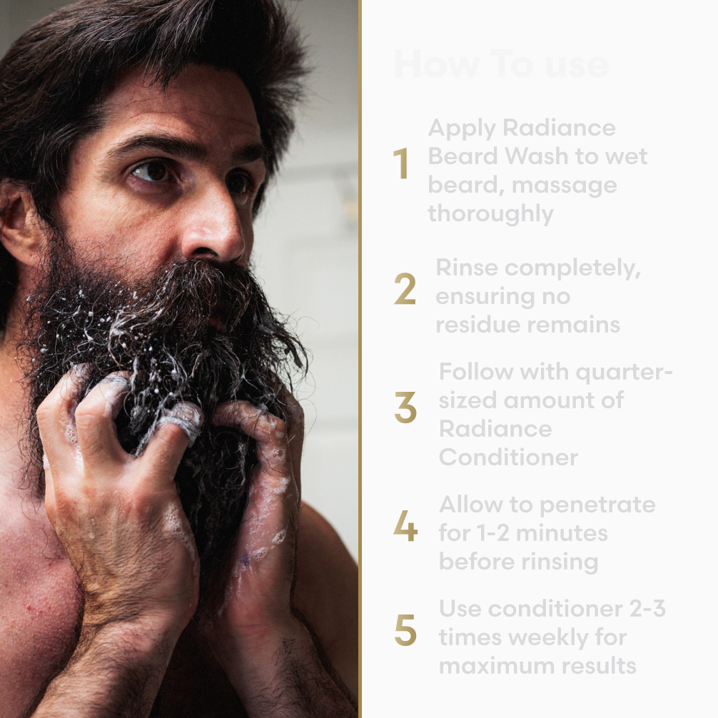 Le kit de soins quotidiens