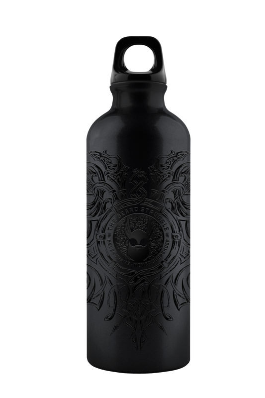 Wasserflasche