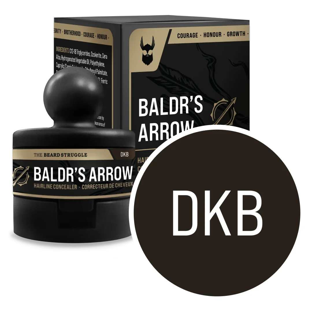 Hair Concealer Freebie