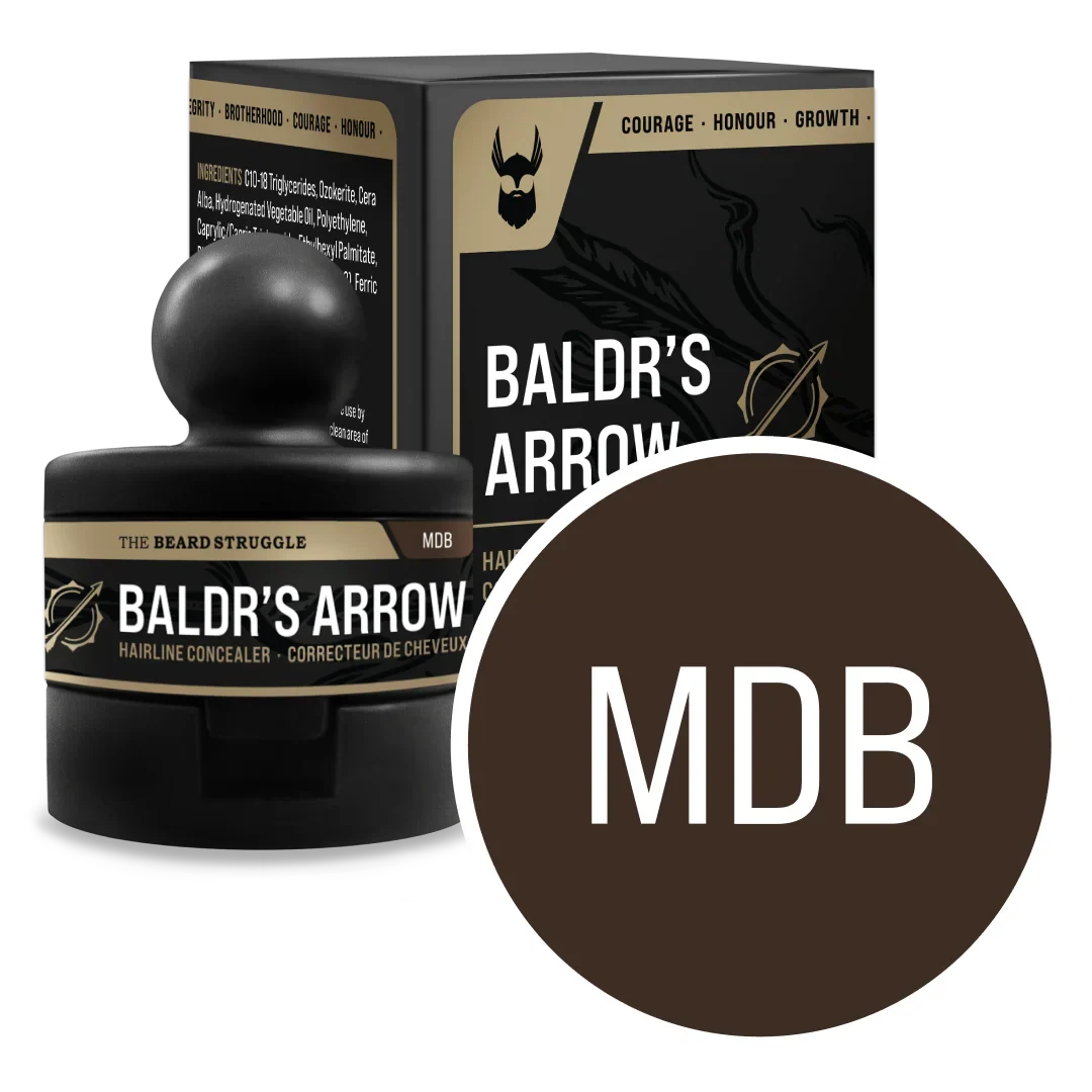 Hair Concealer Freebie