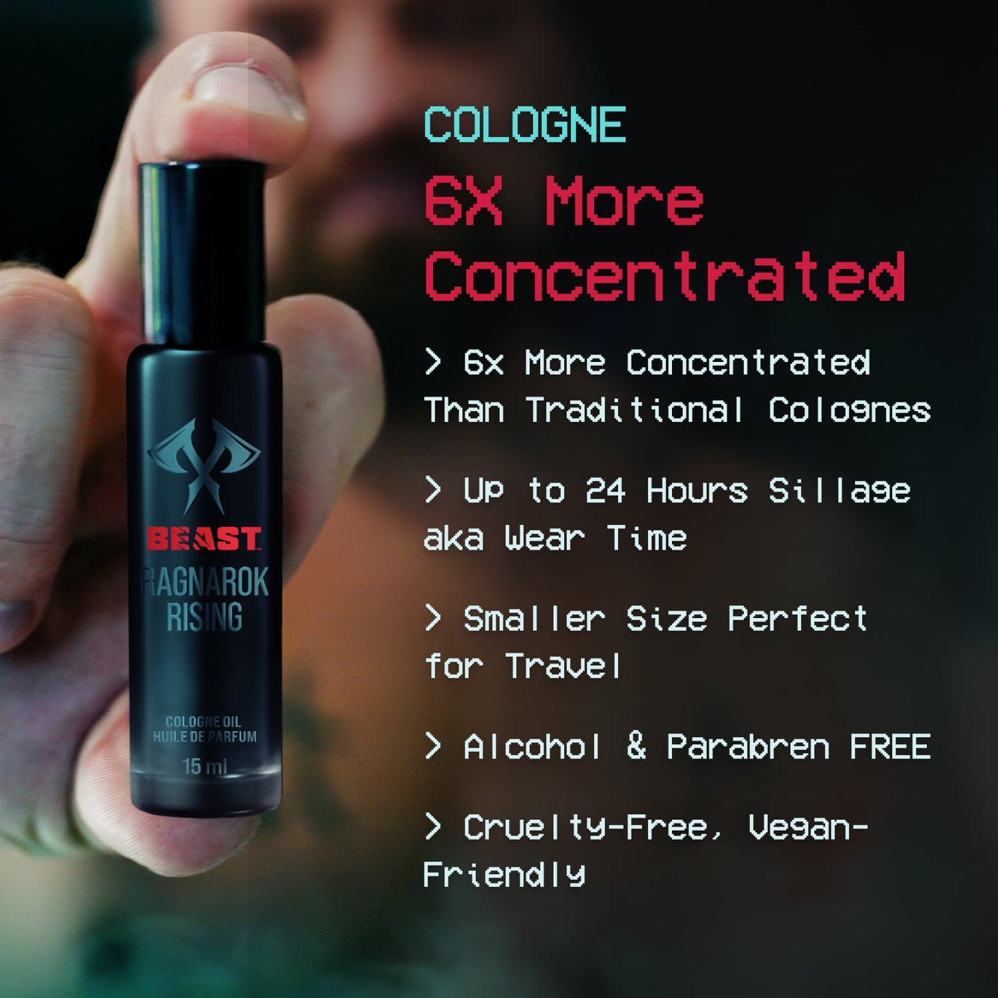 Bestienkörper-Paket