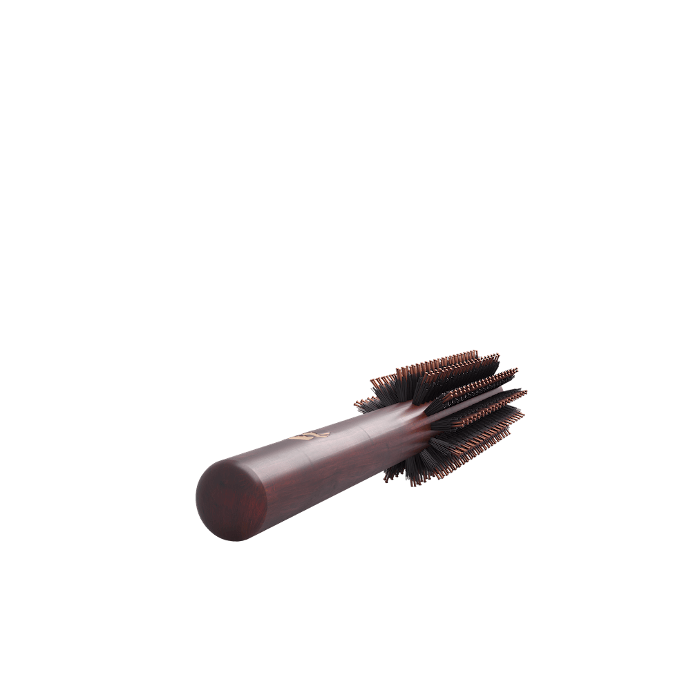 Viking Roller Bartbürste