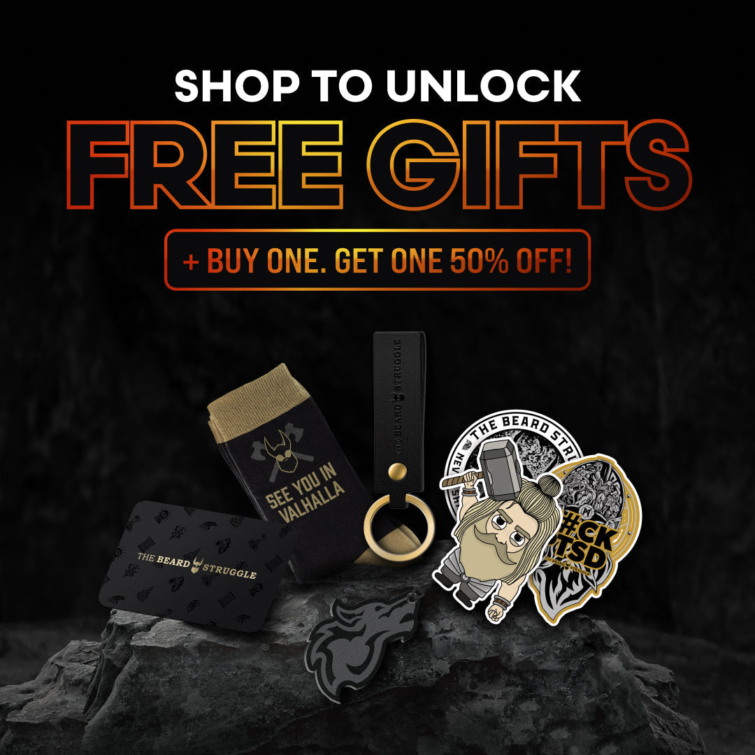 Havamal Bundle - Sold Out (Raided)