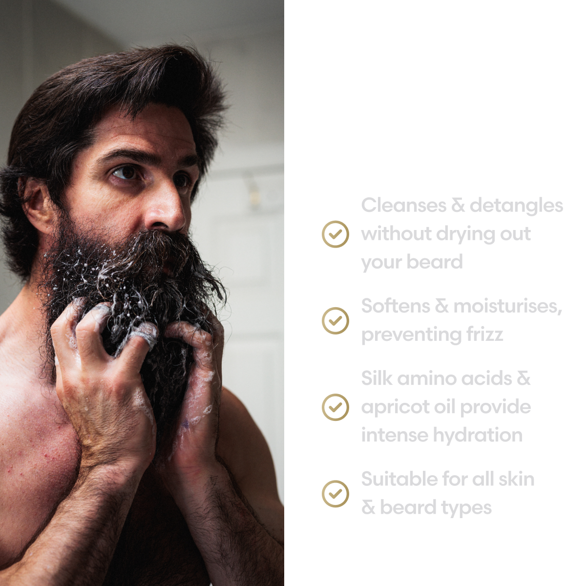 Odins Bart-Geschenkset: Alles Wichtige für einen legendären Bart