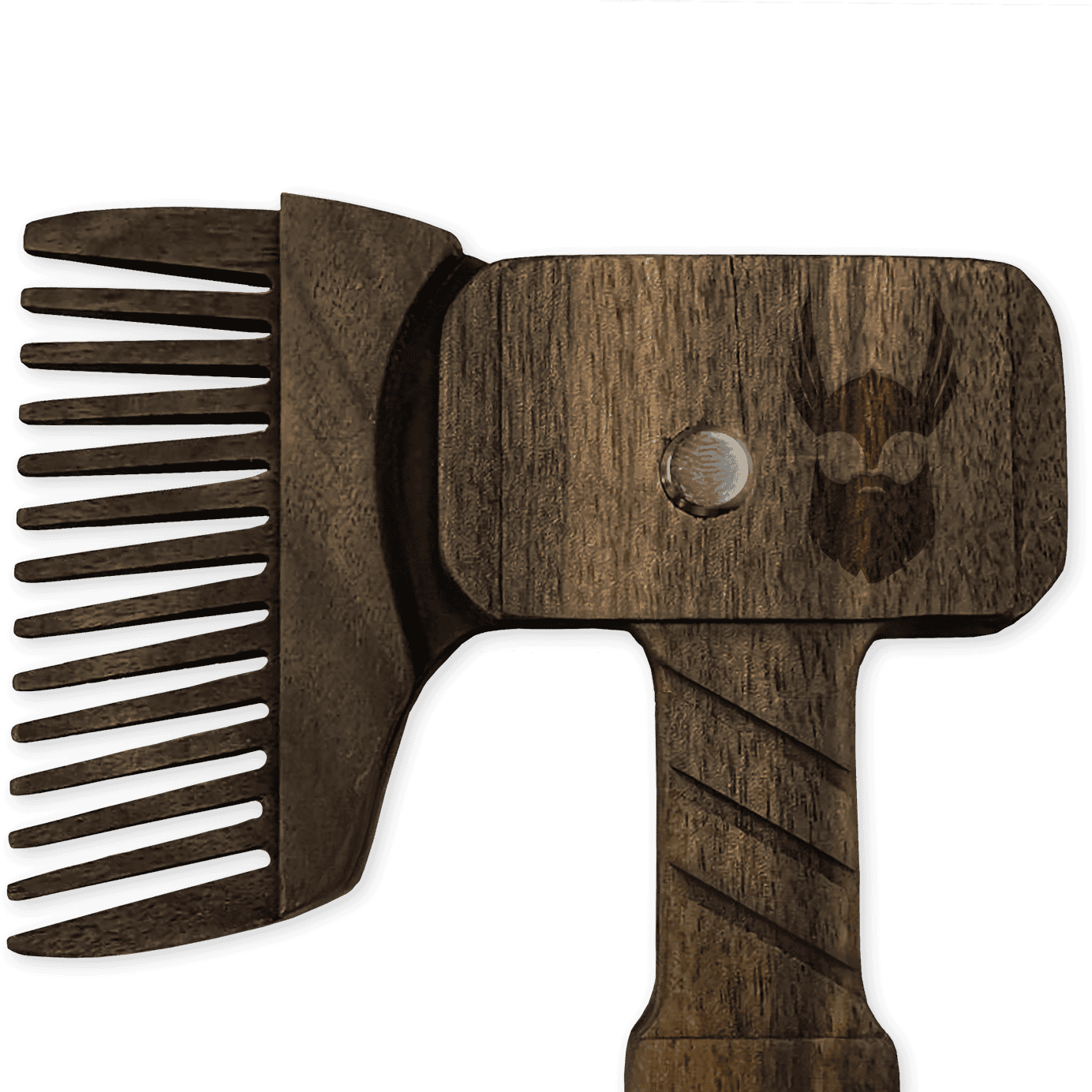 Mjolnir Comb