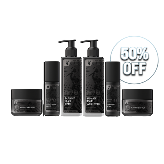 Mjolnirs Schlag-Paket