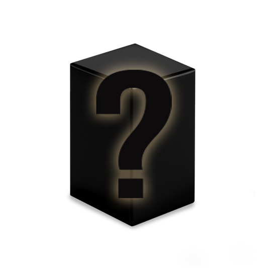 Mysteriöses Produkt