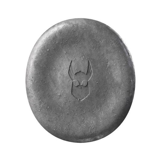 Revive Beard Hair Shampoo Bar