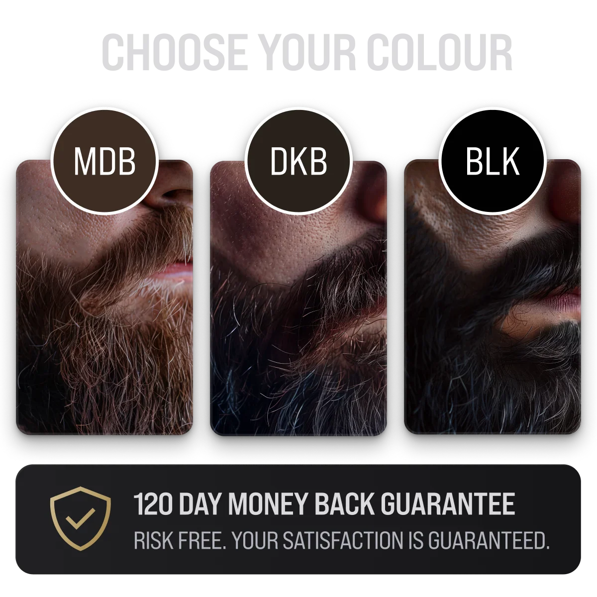 Hair Concealer Freebie