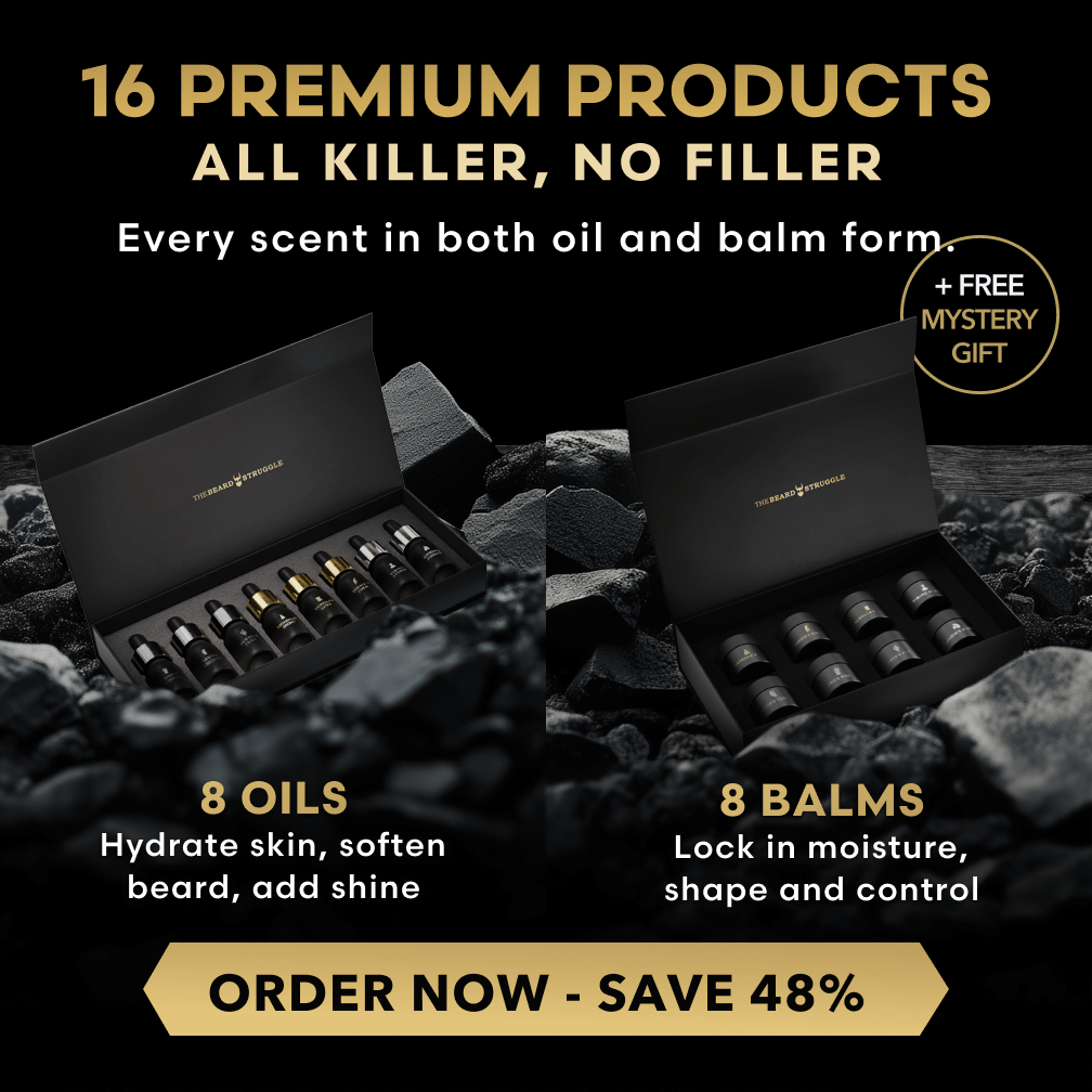 Scent Raider Probenset