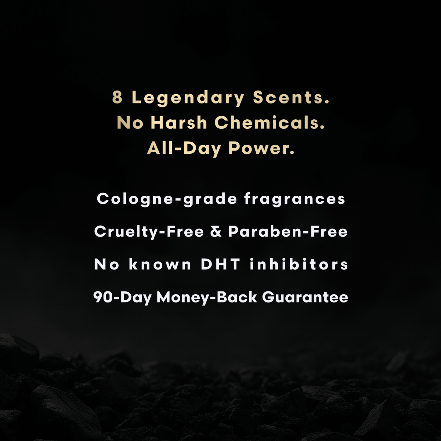 Scent Raider Probenset