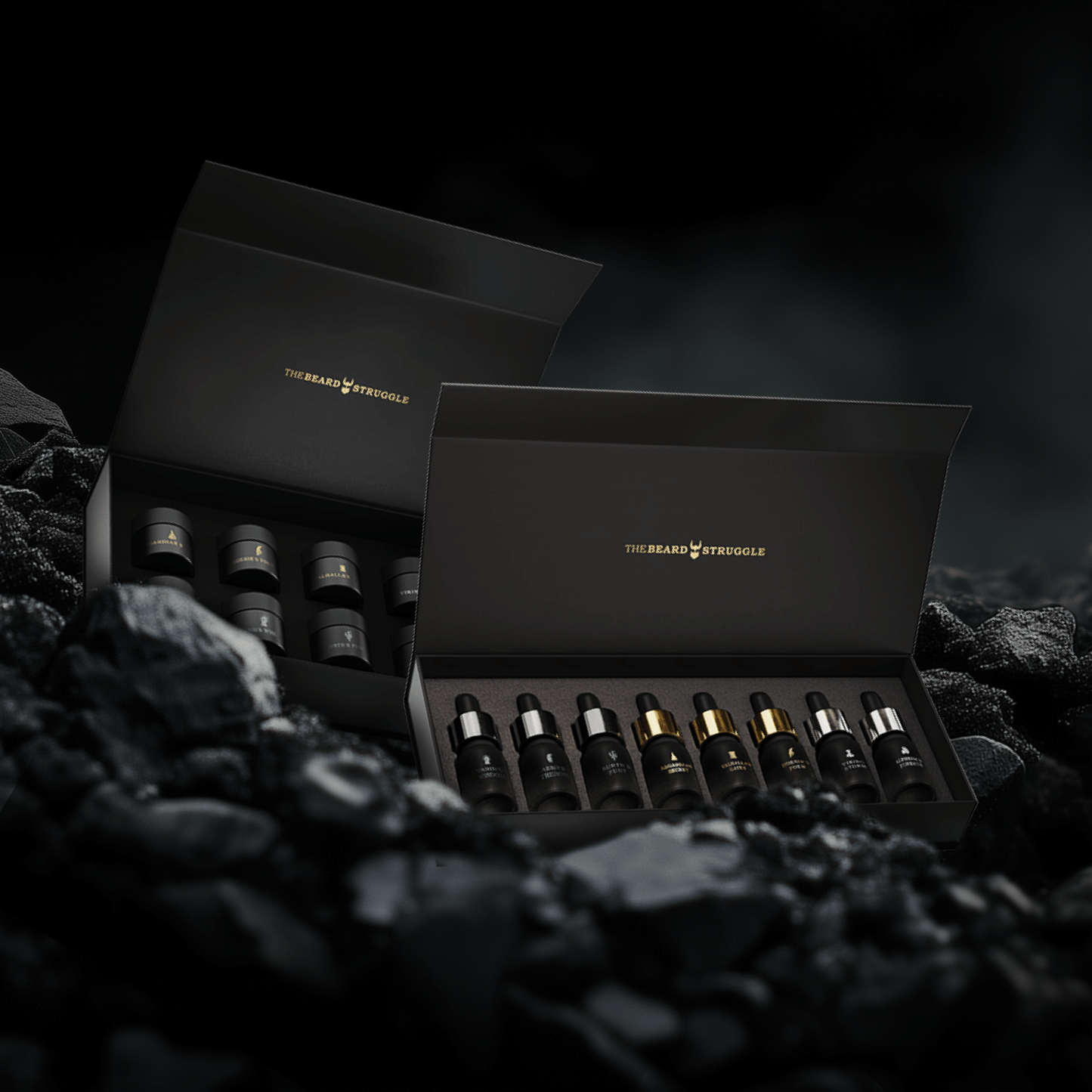 Scent Raider Probenset