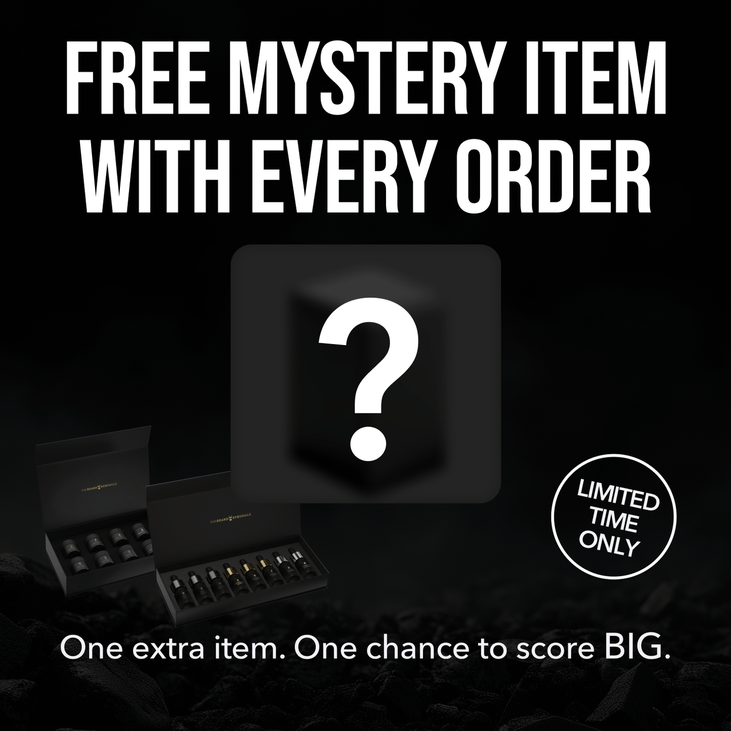 Scent Raider Probenset