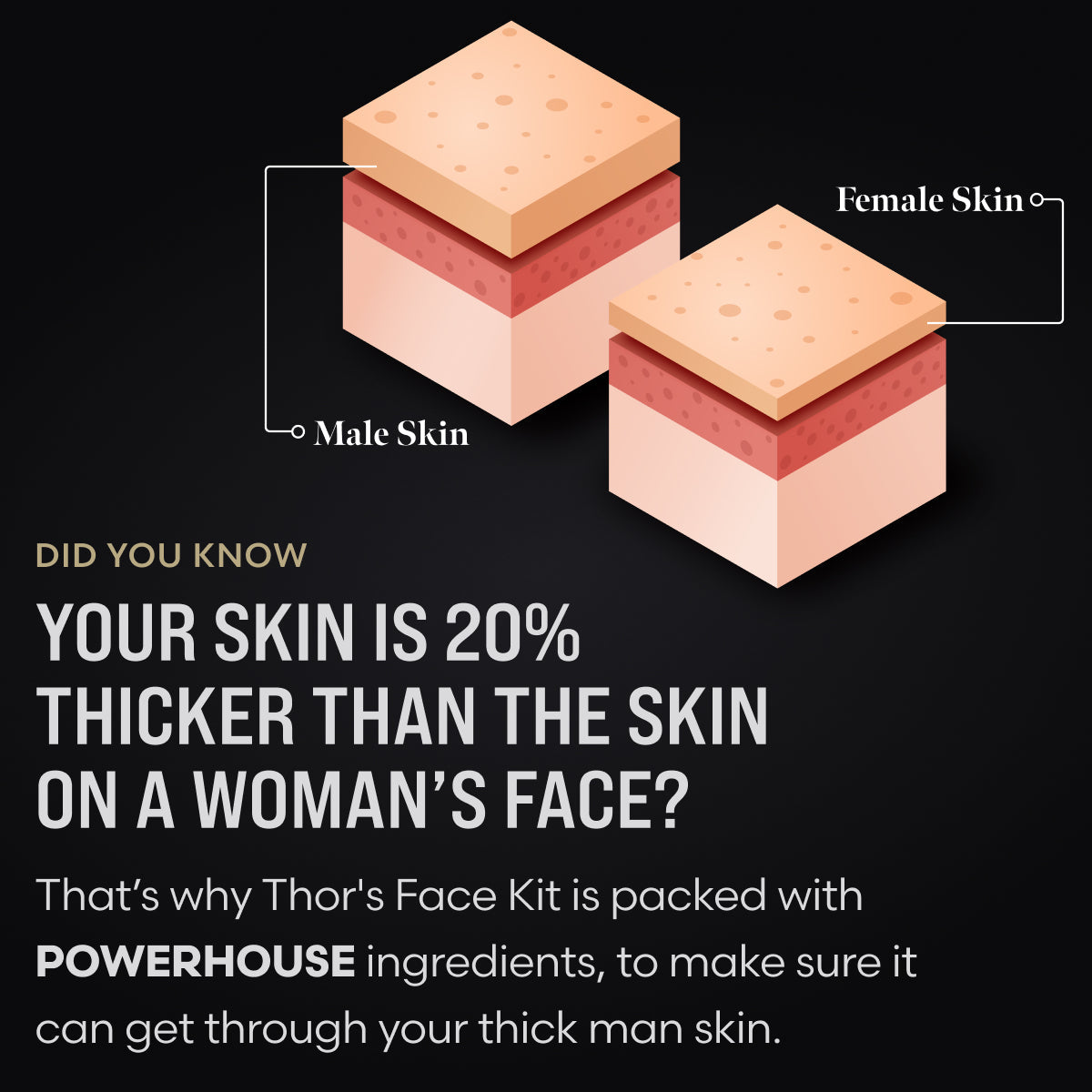 Stealth: Anti-Müdigkeits-Augenmaske