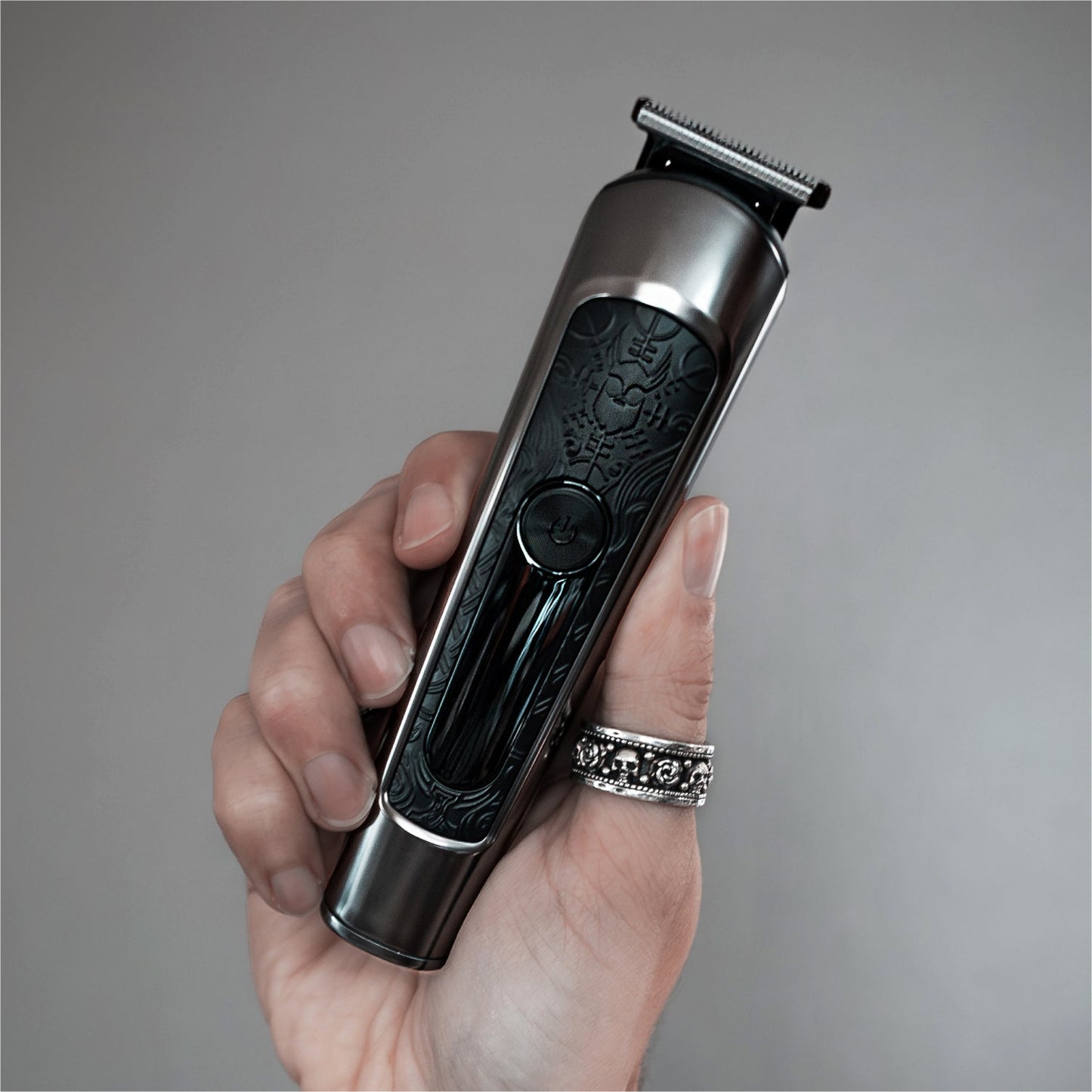 Waräger-Trimmer